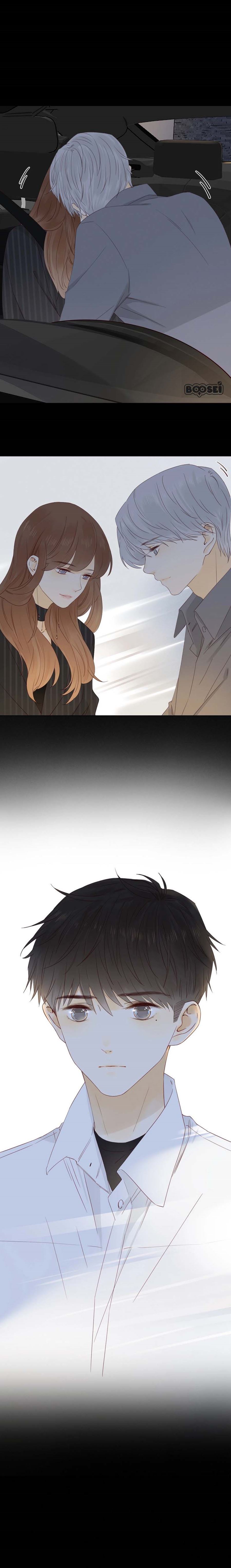 She May Not Be Cute Chapter 31 Gambar 3